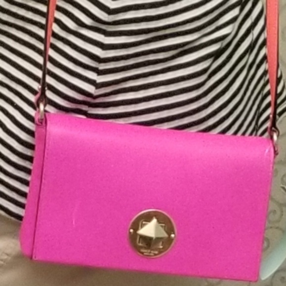 Kate Spade Crossbody Mini - Picture 6 of 6